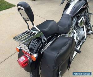 Motorcycle 2006 Harley-Davidson Dyna for Sale