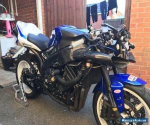 Motorcycle 2008 Yamaha r1 4c8 track race bike REDUCED TO SELL for Sale