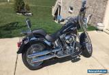 2012 Harley-Davidson Softail for Sale