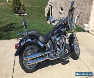 2012 harley fatboy for sale