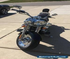 Motorcycle 2012 Harley-Davidson Softail for Sale