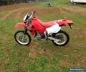 Motorcycle Honda xr650r motorbike for Sale