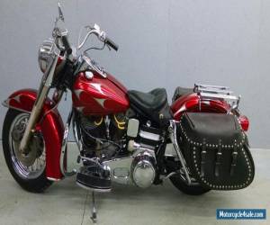 Motorcycle 1978 Harley-Davidson Other for Sale