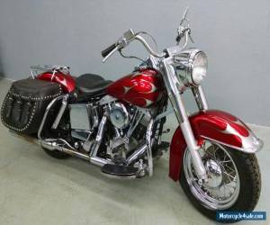 Motorcycle 1978 Harley-Davidson Other for Sale