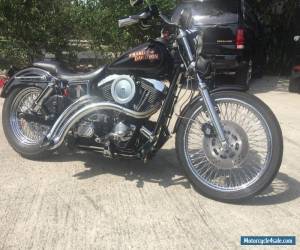 Motorcycle 1997 Harley-Davidson Other for Sale