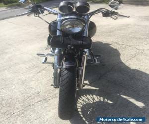 Motorcycle 1997 Harley-Davidson Other for Sale