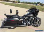 2014 Harley-Davidson Touring for Sale