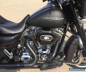 Motorcycle 2014 Harley-Davidson Touring for Sale