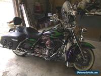 2001 Harley-Davidson Touring