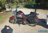 Triumph rocket 3 roadster for Sale