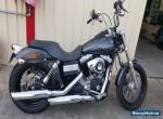 Harley Davidson 2009 Street Bob for Sale