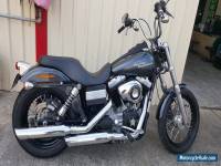 Harley Davidson 2009 Street Bob