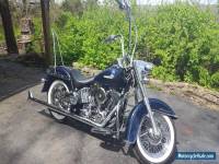 2014 Harley-Davidson Softail