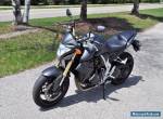 2012 Honda CB for Sale