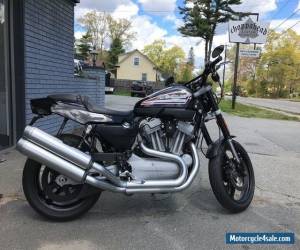 2009 Harley-Davidson Sportster for Sale