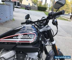 Motorcycle 2009 Harley-Davidson Sportster for Sale