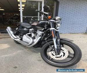 Motorcycle 2009 Harley-Davidson Sportster for Sale