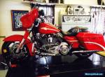 2010 Harley-Davidson Touring for Sale