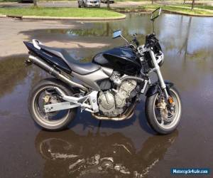 Motorcycle 2006 Honda CB for Sale