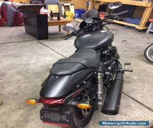 Motorcycle 2016 Harley-Davidson Street for Sale