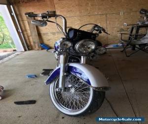 Motorcycle 2007 Harley-Davidson Softail for Sale