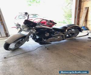 Motorcycle 2007 Harley-Davidson Softail for Sale