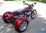 2008 Harley-Davidson Sportster for Sale