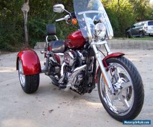 Motorcycle 2008 Harley-Davidson Sportster for Sale