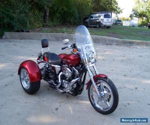 Motorcycle 2008 Harley-Davidson Sportster for Sale