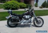 1996 Harley-Davidson Touring for Sale