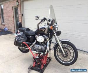 Motorcycle 1996 Harley-Davidson Touring for Sale