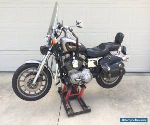 Motorcycle 1996 Harley-Davidson Touring for Sale