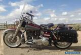 1983 Harley-Davidson Other for Sale