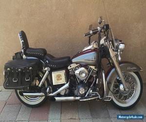 Motorcycle 1983 Harley-Davidson Other for Sale