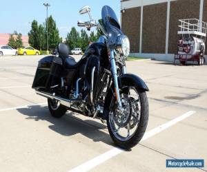 2013 Harley-Davidson Touring for Sale