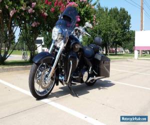 Motorcycle 2013 Harley-Davidson Touring for Sale