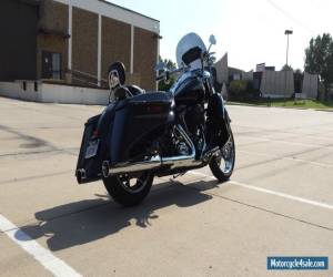 Motorcycle 2013 Harley-Davidson Touring for Sale