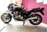 Honda cb750(Sevenfifty)f2n-s for Sale