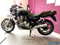 Honda cb750(Sevenfifty)f2n-s