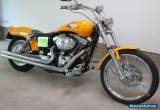 2000 Harley-Davidson Touring for Sale