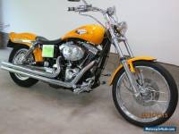 2000 Harley-Davidson Touring