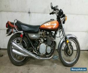 Motorcycle 1973 Kawasaki Other for Sale