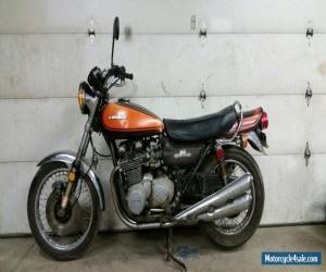 Motorcycle 1973 Kawasaki Other for Sale