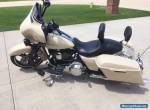 2014 Harley-Davidson Touring for Sale