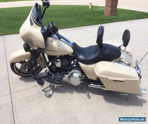 Motorcycle 2014 Harley-Davidson Touring for Sale