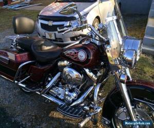 Motorcycle 2003 Harley-Davidson Touring for Sale