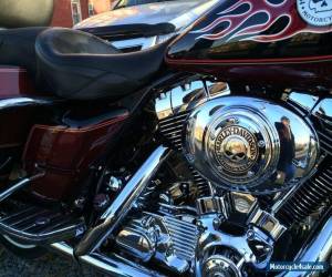 Motorcycle 2003 Harley-Davidson Touring for Sale