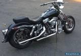 1985 Harley-Davidson Other for Sale