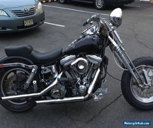 Motorcycle 1985 Harley-Davidson Other for Sale