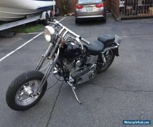 Motorcycle 1985 Harley-Davidson Other for Sale